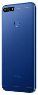 Смартфон 5.7" Honor 7A Pro 2/16Gb Blue 