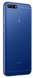 Смартфон 5.7" Honor 7A Pro 2/16Gb Blue 