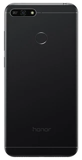Смартфон 5.7" Honor 7A PRO Black 
