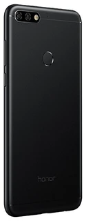 Смартфон 5.99" Honor 7C PRO Black 