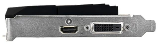 Видеокарта Gigabyte GeForce GT 1030 2Gb OC (GV-N1030OC-2GI) 
