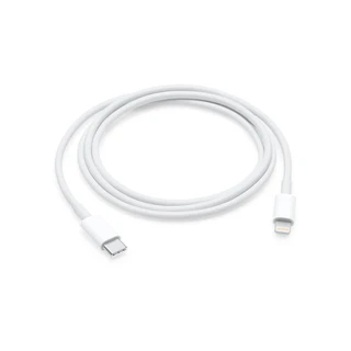 Кабель USB2.0 Am - Apple 8 pin 1.0м ORION OBI-105, White