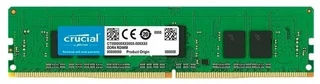 Оперативная память Crucial by Micron CT4G4RFS8266 DDR4 4ГБ 
