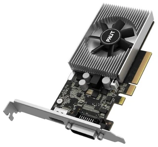 Видеокарта Palit GeForce GT 1030 2Gb (PA-GT1030 2GD4) 