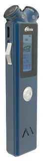 Диктофон Ritmix RR-145 8Гб 