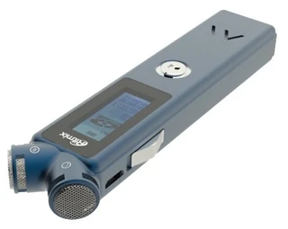 Диктофон Ritmix RR-145 8Гб 