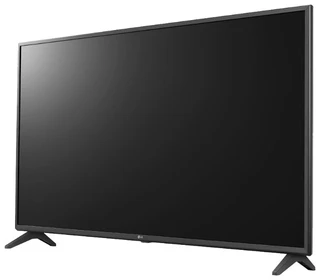 Телевизор 42.5" LG 43UK6200PLA 