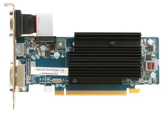 Видеокарта Sapphire Radeon HD 6450 (11190-09-20G) 