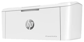 Принтер лазерный HP LaserJet Pro M15a 