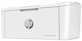 Принтер лазерный HP LaserJet Pro M15a 