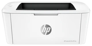 Принтер лазерный HP LaserJet Pro M15w 