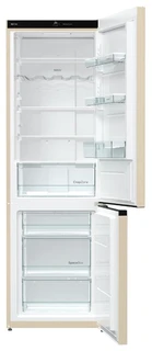 Холодильник Gorenje NRK6192CC4 