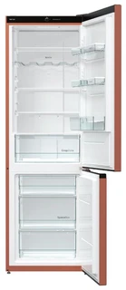 Холодильник Gorenje NRK6192CCR4 
