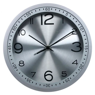 Часы настенные Бюрократ WallC-R05P
