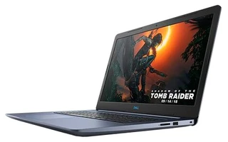 Ноутбук 17.3" Dell G3 3779 (G317-7671) 