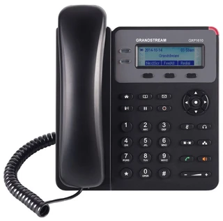 VoIP-телефон Grandstream GXP-1610 