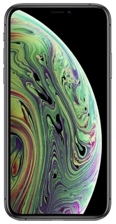 Смартфон 5.8" Apple iPhone Xs 64GB Grey 