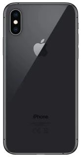 Смартфон 5.8" Apple iPhone Xs 64GB Grey 