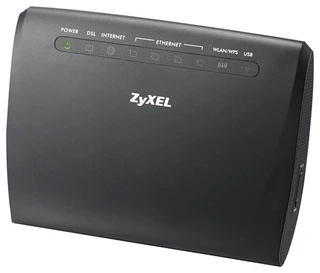 Wi-Fi роутер Zyxel VMG1312-B10D 