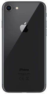 Смартфон 4.7" Apple iPhone 8 64GB Black 