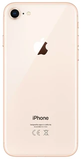 Смартфон 4.7" Apple iPhone 8 64GB Gold 