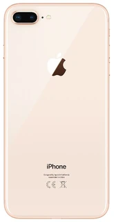 Смартфон 5.5" Apple iPhone 8 Plus 64GB Gold 