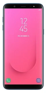 Смартфон 6.0" Samsung Galaxy J8 (2018) SM-J810 серый 