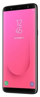 Смартфон 6.0" Samsung Galaxy J8 (2018) SM-J810 серый 