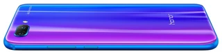 Смартфон 5.84 Honor 10 4/64Gb Blue (COL-L29) 