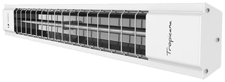 Обогреватель инфракрасный Timberk TCH A3 1000 белый, 1000Вт, настенный/потолочный 