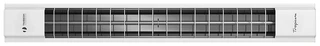 Обогреватель инфракрасный Timberk TCH A3 1500 1500Вт, настенный/потолочный 