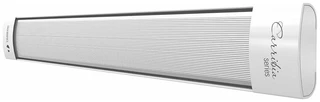 Обогреватель инфракрасный Timberk TCH A5 1500 белый, 1500Вт, 16м2, потолочный 