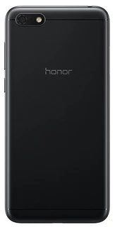 Смартфон 5.45" Honor 7A 2/16Gb Black 