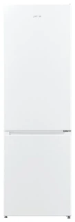 Холодильник Gorenje NRK611PW4 