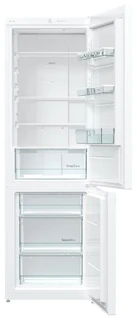 Холодильник Gorenje NRK611PW4 