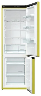 Холодильник Gorenje NRK6192CAP4 