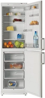 Холодильник Атлант XM-4025-000 