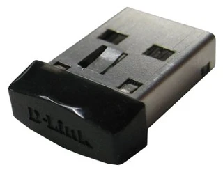 Wi-Fi адаптер D-Link DWA-121 