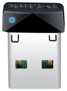Wi-Fi адаптер D-Link DWA-121 