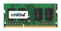 Оперативная память Crucial 4GB (CT51264BF160BJ)