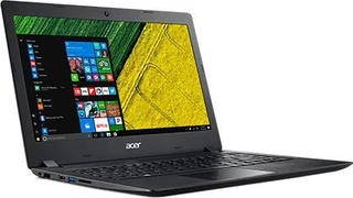 Ноутбук 15.6" Acer Aspire A315-21-64EZ (NX.GNVER.037) 