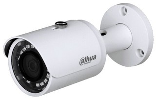 Купить Видеокамера IP Dahua DH-IPC-HFW1230SP-0360B-S2 / Народный дискаунтер ЦЕНАЛОМ