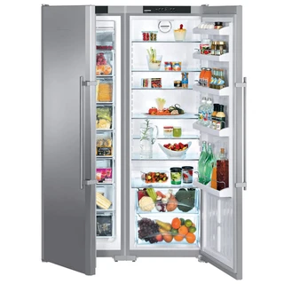 Холодильник Liebherr SBSesf 7212 