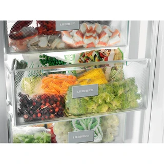 Холодильник Liebherr SBSesf 7212 