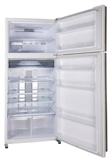 Холодильник Sharp SJ-XE55PMWH 