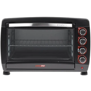Мини-духовка CENTEK CT-1532-46 Black 