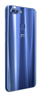 Смартфон 5.7" ZTE Blade V9 Blue 