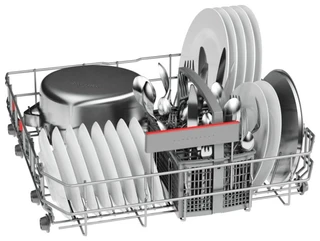 Встраиваемая посудомоечная машина Bosch SMV45IX00R 