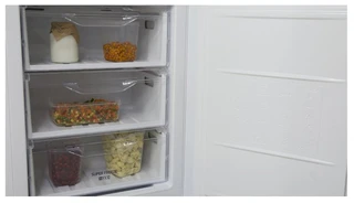 Холодильник Indesit ITF 020 S 