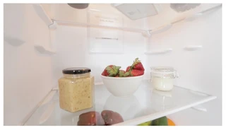 Холодильник Indesit ITF 020 S 